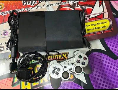 Ps2+games