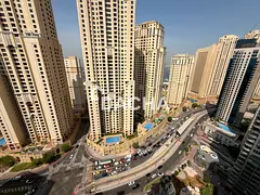 Vacant | Fully Upgraded | High Floor