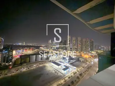 Spacious 1BR | Balcony | Modern Living | Ready To Move in