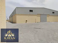 Direct from Owner- 43,000 sq ft | 24,000 warehouse | yard | 330 kW | 12m height | 5 doors | labor ac