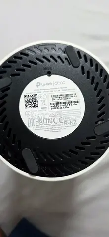 TP-Link Deco Mesh Wi-Fi Router (small round unit) - Good working condition