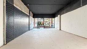 Commercial Shop | Prime Al Karama Location | Shell & Core