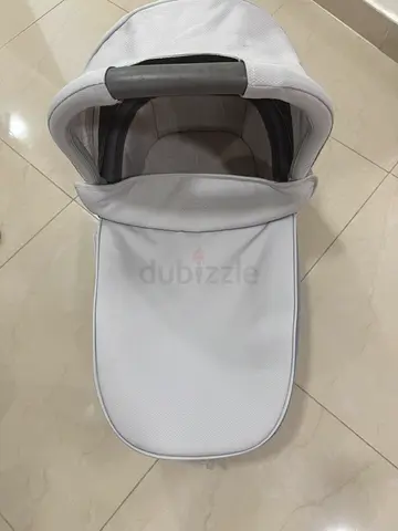 Carrycot Mama&Papas Ocarro