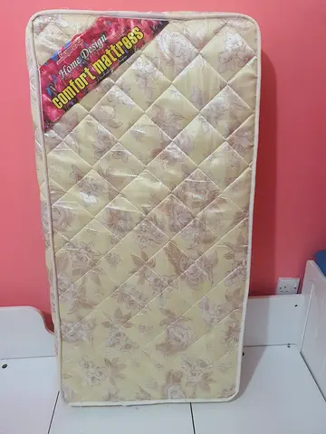 Kids mattress