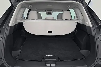 2025 Nissan X-TRAIL thumbnail 11