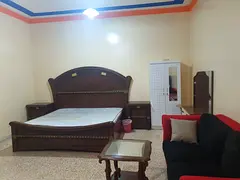 Room for Rent with Attached Bathroom & Kitchen | Al Wuheida | AED 2,400 All Inclusive