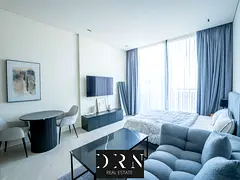 PRIME STUDIO | STUNNING POOL VIEW | FURNISHED