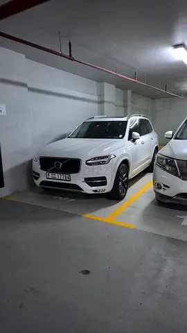 2016 Volvo XC90 T6 GCC Specs – Full Option, Excellent Condition