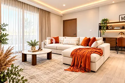 Big Terrace | High Quality Furnish | Lagoon Access