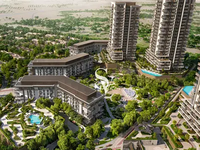 Grand Layout | Luxury Lifestyle | 40 - 60 PP