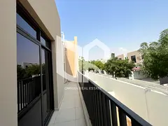 Prime Corner Townhouse in Naseem Residences, Sharjah | 3 Bedrooms, 3,000 Sq. Ft. Built-Up Area | Neg