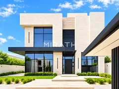 PREMIUM 5-BEDROOM FAMILY VILLA | AL BARSHA SOUTH 2