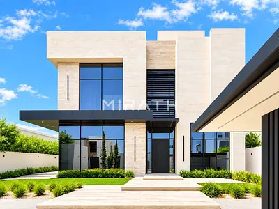 PREMIUM 5-BEDROOM FAMILY VILLA | AL BARSHA SOUTH 2