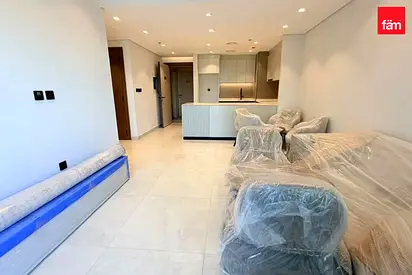 NEGOTIABLE l FULLY FURNISHED l HIGH FLOOR