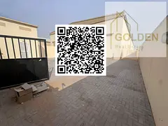 Brand-New Independent Warehouse with Yard for Rent in Al Sajaa Industrial Area | 10,000 SQ FT Total 