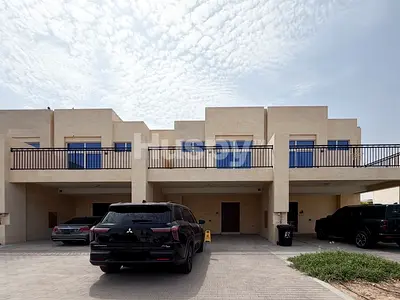 Fully Furnished | Single Row | Vacant