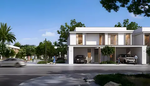 Spacious Villa | Family-Friendly Community