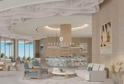 Private Beach | Sea View | Corner Unit