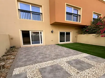 Amaranta | 3Br+Maid | Ready To Move | Prime Location