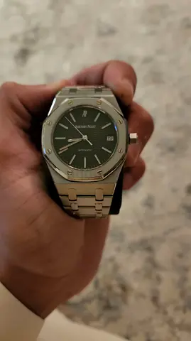 AP Royal Oak