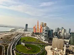 SEA VIEW & CITY VIEW || SPACIOUS 2-BR || FOR ALL NATIONAL
