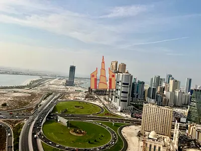 SEA VIEW & CITY VIEW || SPACIOUS 2-BR || FOR ALL NATIONAL