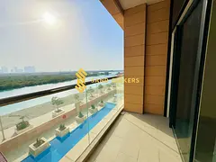 2BR Full Sea View | Stunning Layout | Posh Area