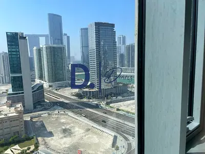 Partial Sea View | Move In Ready | 3BR+maids room