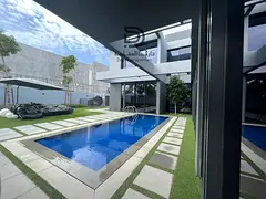 Masaar 4BR Forest Villa: Private Pool, Lift, Majlis, Freehold, 5% DP, 3% Off, 2027