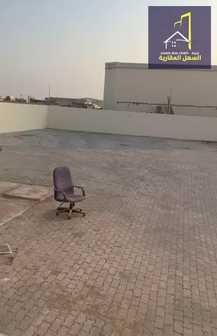 Industrial Land for Rent in Al Sajaa S – Sharjah | 25 KV Electricity & Fully Interlocked