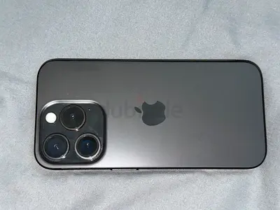Iphone 15 pro 256 GB
