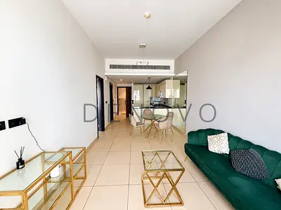 Furnished | Spacious | Ready to Move In