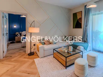 Well Maintained | Fully Furnished | Nov End