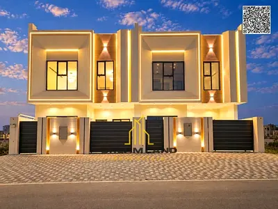 An excellent opportunity for luxurious family living or a successful investment in a prestigious, fully integrated residential area!