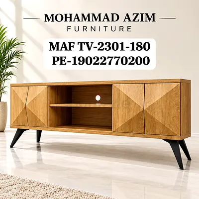 Brand new Tv table available