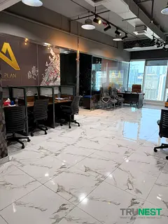Burj Khalifa and Canal Views | Prime Location | Ready to move