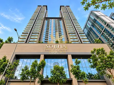 Ready to Move | Downtown Views | High Floor