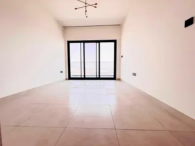 Creek View // Spacious 1-bhk Just 70k Rent 4 Cheque Payments