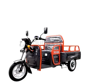 1.1 mtr electric cargo tuk tuk