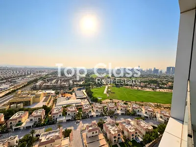 Upgraded | Golf Course View | Rented