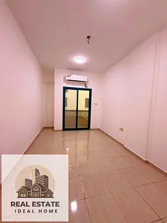 Neat & Clean 1BHK | Balcony | Brand New Split A/C Installed | No Deposit