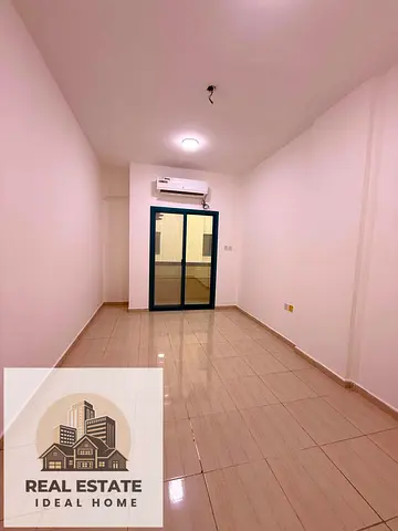 Neat & Clean 1BHK | Balcony | Brand New Split A/C Installed | No Deposit