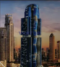 SPACIOUS 1BR Apartment for sale in Al Habtoor Tower, Al Habtoor City