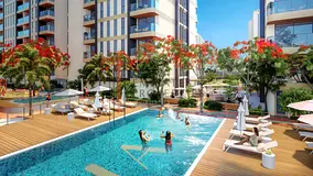 Your Ajman Apartment with Spacious Layouts and Flexible Payments