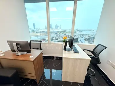 Unlock Your Business Potential with Our Flexible Office Spaces.