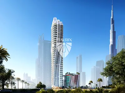 Below Market Price | Downtown Dubai | Hot Deal