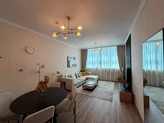 Luxury Renovated |Furnished | Mins to Dubai Mall
