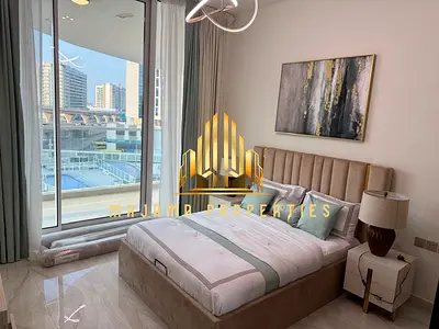 FULLY FURNISHED | OPEN VILLA COMMUNITY VIEW | SPACIOUS STUDY