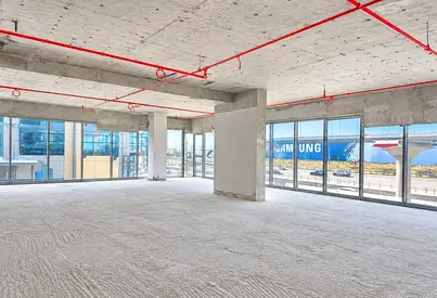 Prime Location | Grade A | Close To Metro