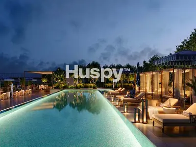 High Floor | Corner Unit | Payment Plan